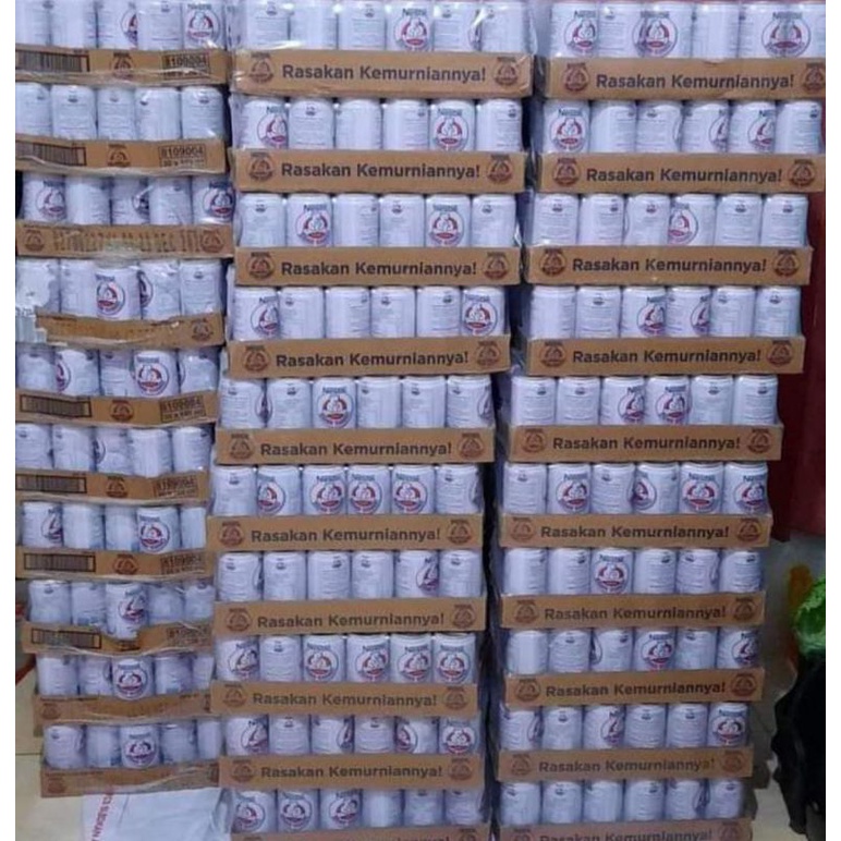 

Susu Beruang Bear Brand
