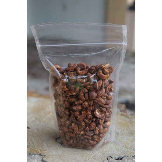

KACANG MEDE/MENTE RASA COKLAT 500 GRAM