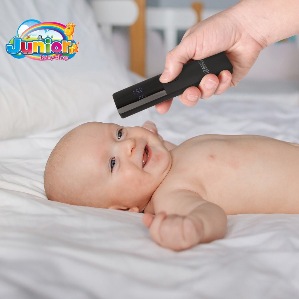 Dr Talbot's Infrared Thermometer (Black)