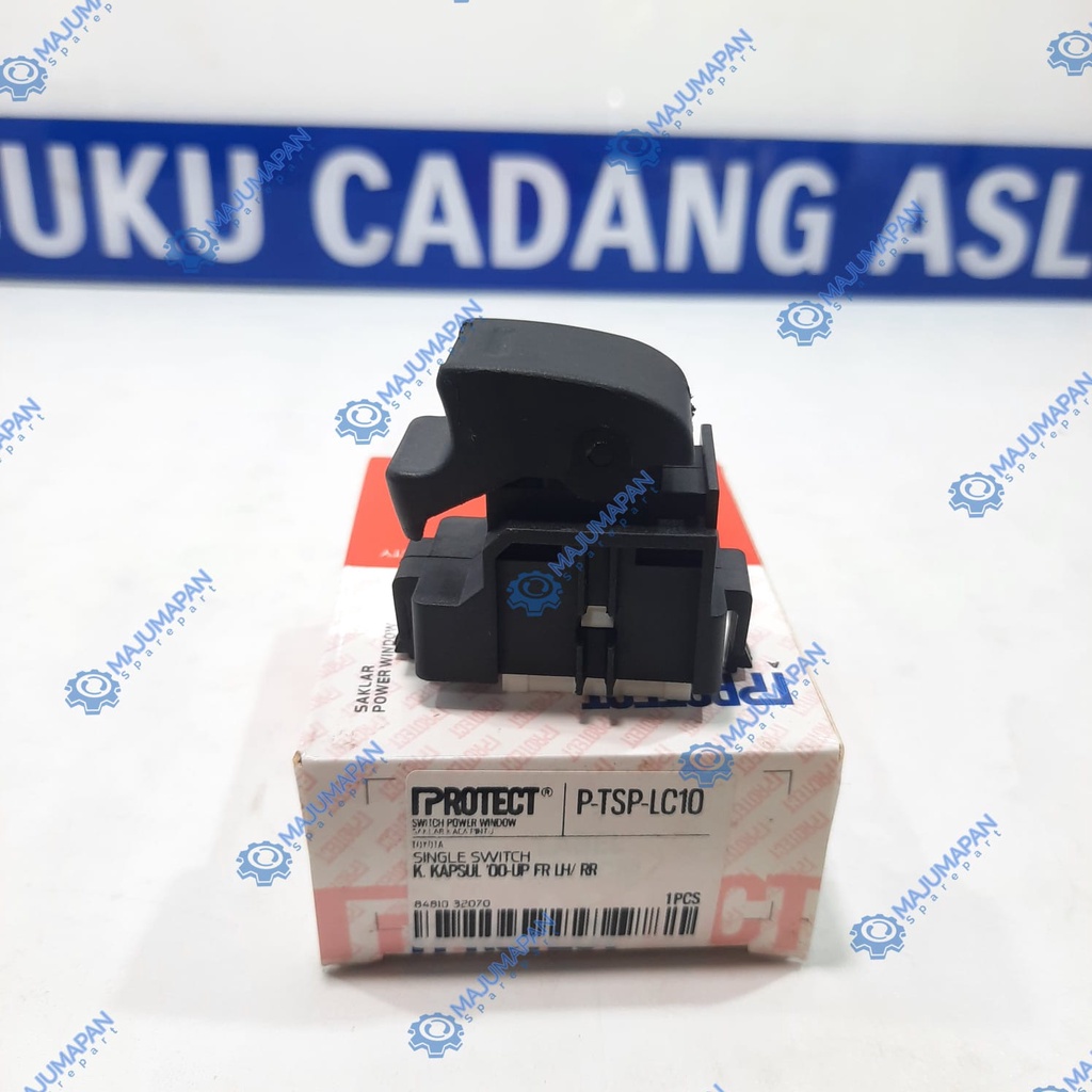 Jual SWITCH SAKLAR POWER WINDOW KIJANG KAPSUL DEPAN KIRI DAN BELAKANG