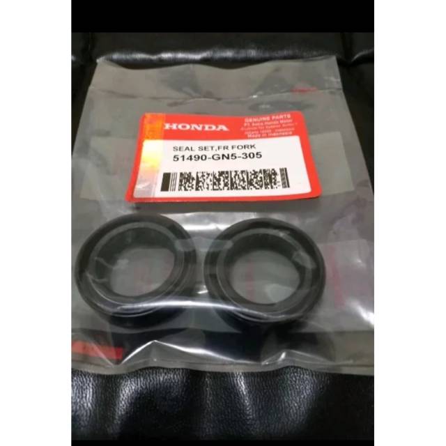 KDM_24 Seal shock grand.supra x.beat.harga SEPASANG KIRI KANAN