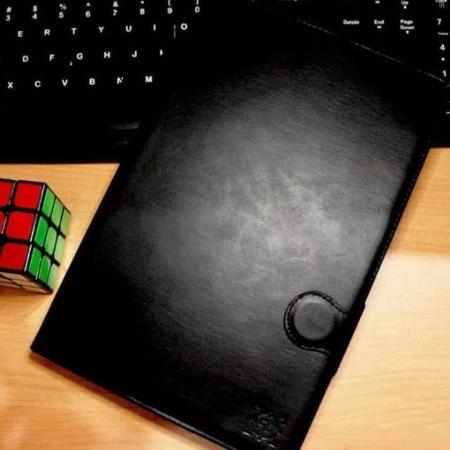 Samsung Tab 3 Lite T110 - FS Bluemoon Flip Cover Flip Case Samsung Tab 3 Lite