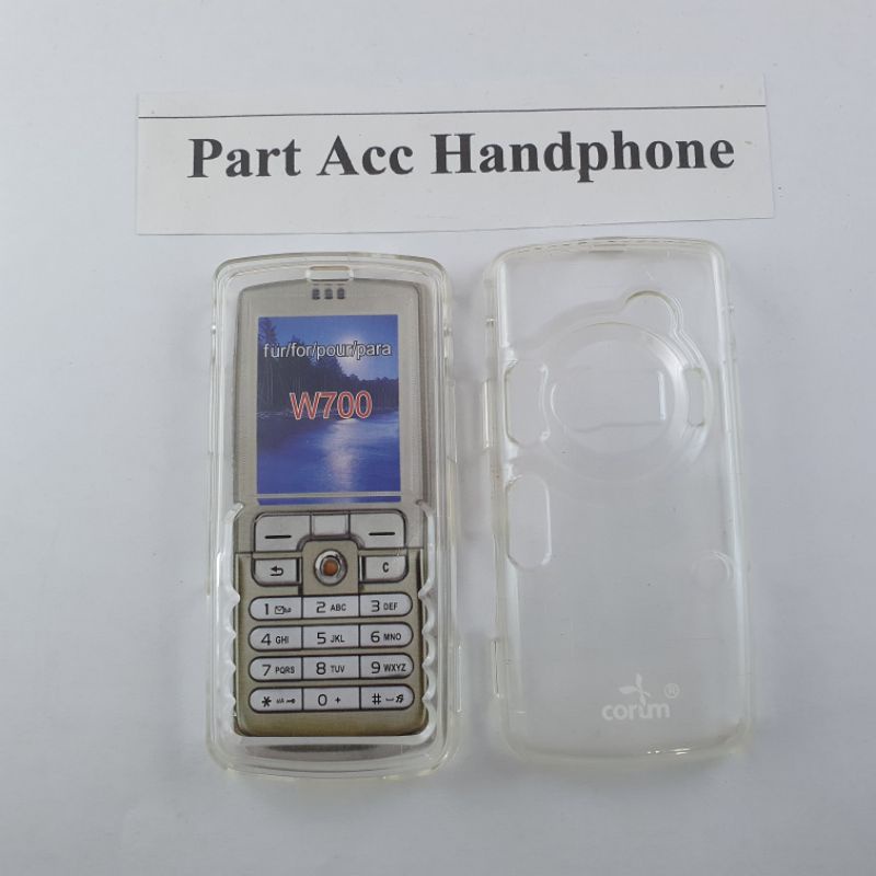 mika bening sony ericsson w700 w700i