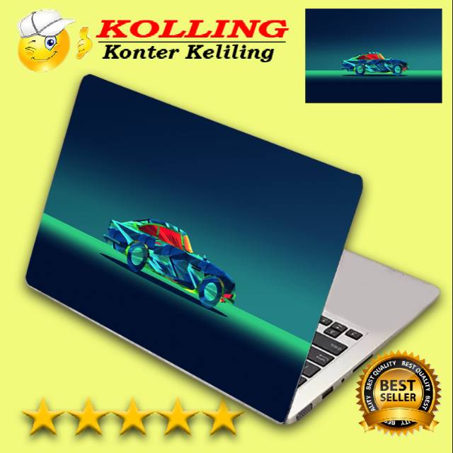 Wallpaper Mobil Keren