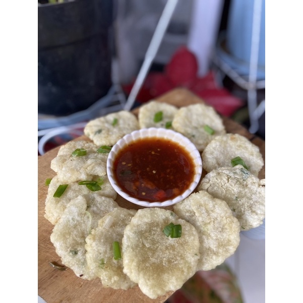 

rujak cireng