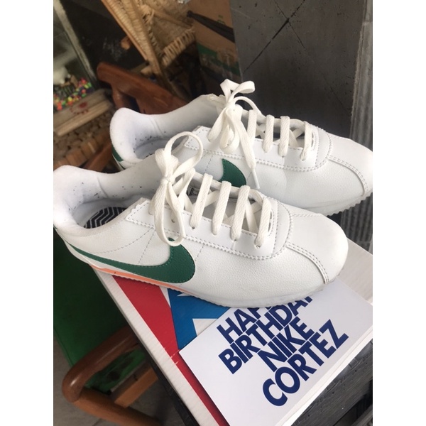 

NikeCortes