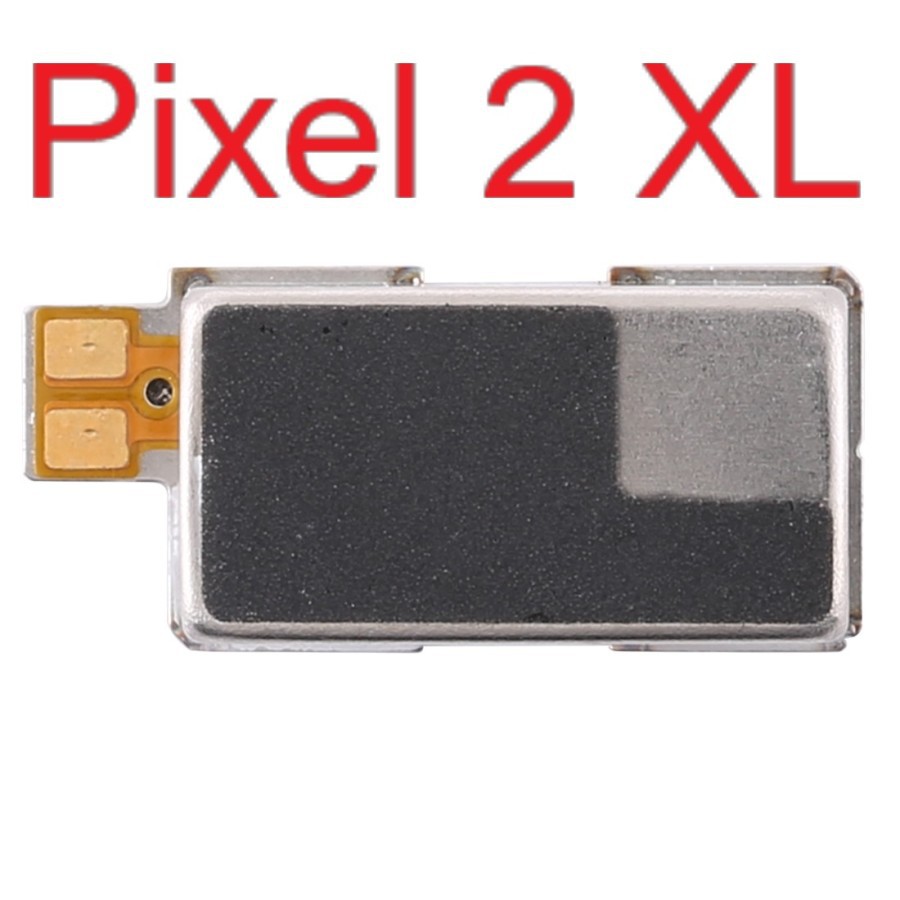 Vibrate - Getar - Google Pixel 2 XL - Pixel 2XL