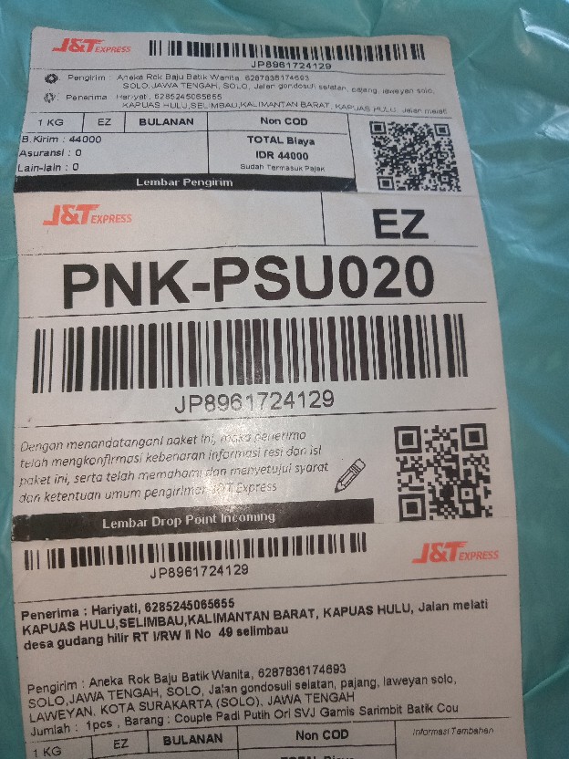 Couple Padi Putih Ori Svj Gamis Sarimbit Batik Couple Gamis Muslim Hijabers Seragaman Pesta Sarimbit