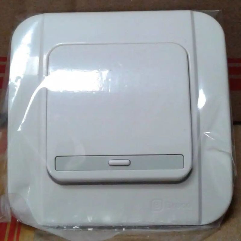 SAKLAR1 GALEO (BROCO)