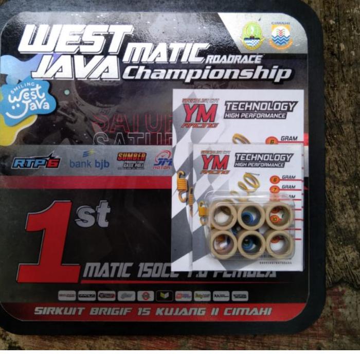 Free Ongkir Recomend ROLLER BEAT FI 9 GRAM // ROLLER 9 GRAM BEAT FI STATER KASAR ROLLER 9 G BEAT ESP