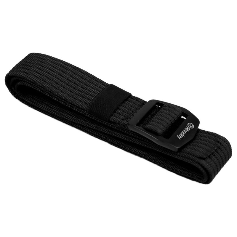 Rhodey Tali Ikat Pinggang Canvas Tactical Belt