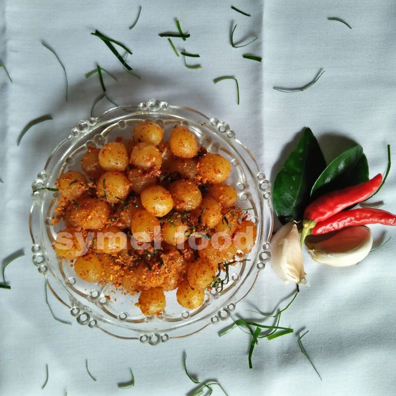 

cimol bojot