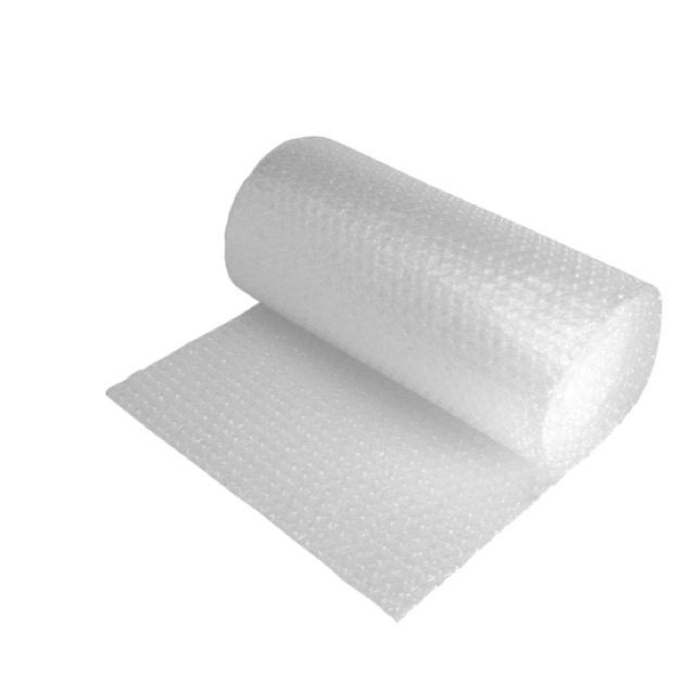

Extra Bubble Wrap