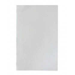 

PRONTO Clear Sleeves F4 Clear