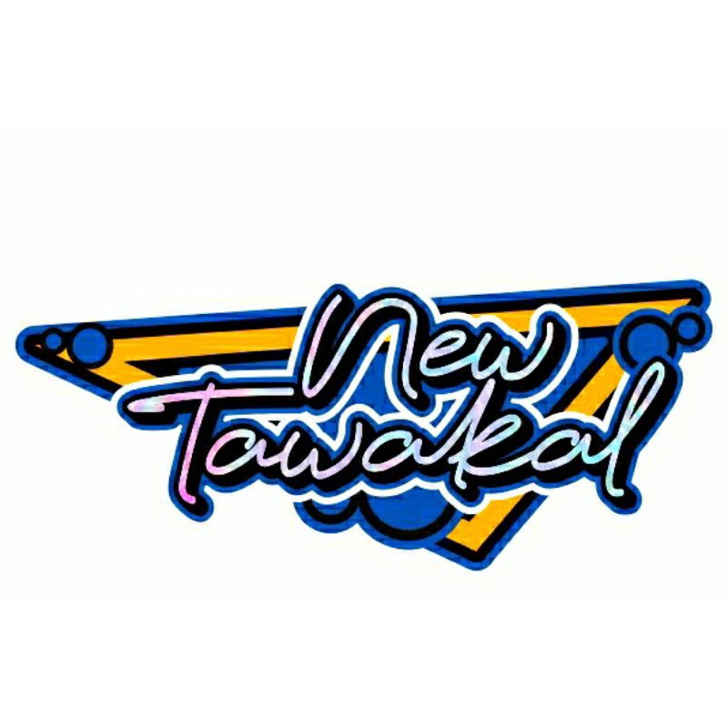 variasi stiker Mobil desain suka - suka, stiker mobil