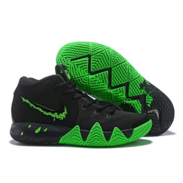 Jual NIKE KYRIE IRVING 4 HALLOWEEN 