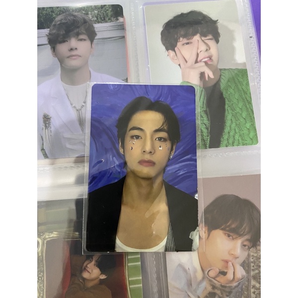 Tahyung Clue Tae clue