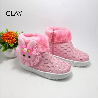 sepatu boots / sepatu boots anak / sepatu boots anak perempuan / sepatu anak murah