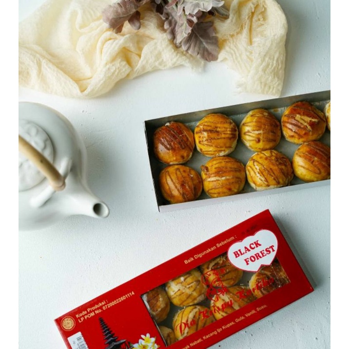 

Pia KARTIKA isi 10 pcs