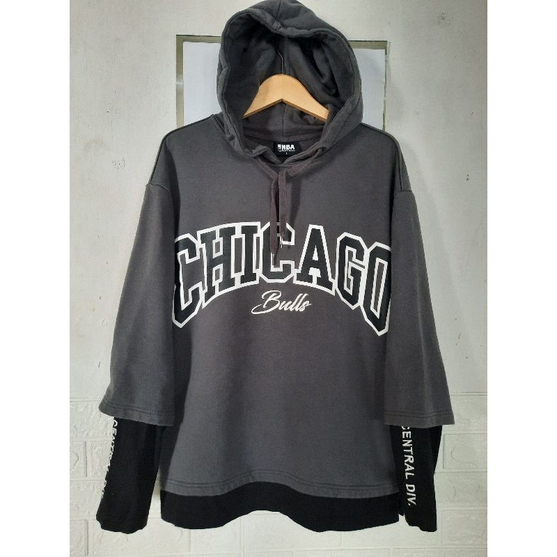 NBA CHICAGO BULLS||CentralDivision