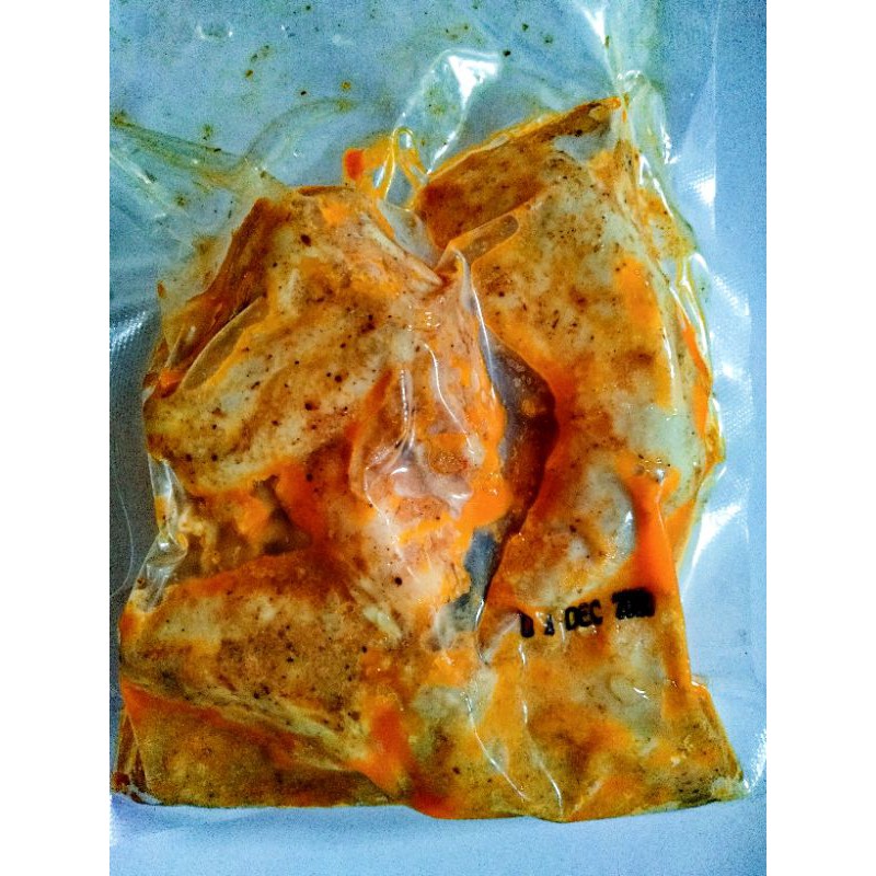 

ayam bumbu rendang (FREE ONGKIR)