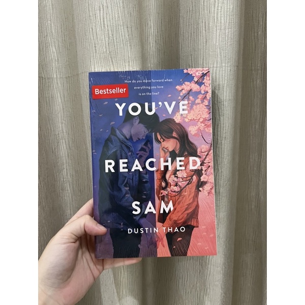 You’ve Reached Sam