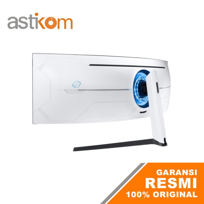 LED Monitor SAMSUNG 49&quot; LC49G95 Odyssey G9 240Hz LC49G95TSSEXXD