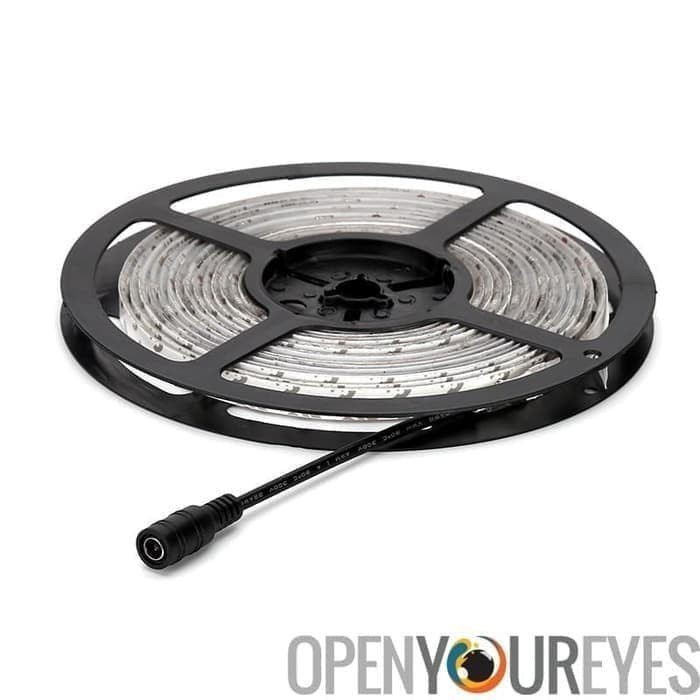 Led Strip 12Volt SMD 5050 RGB, IP44 Smart Auto Control Waterproof[][]Led Strip 12Volt SMD 5050 RGB, 