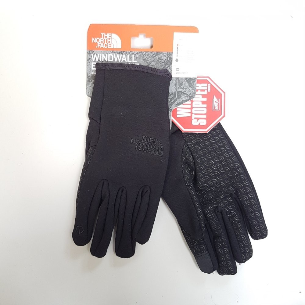windwall etip glove