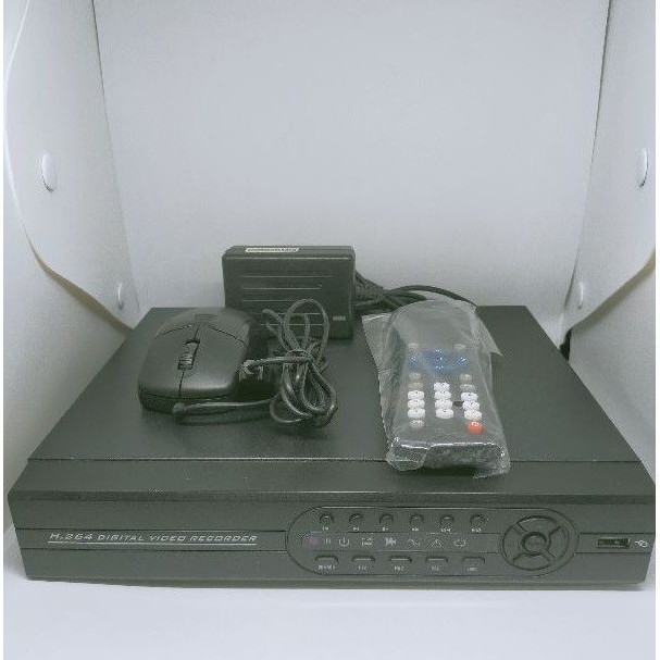 DVR H264