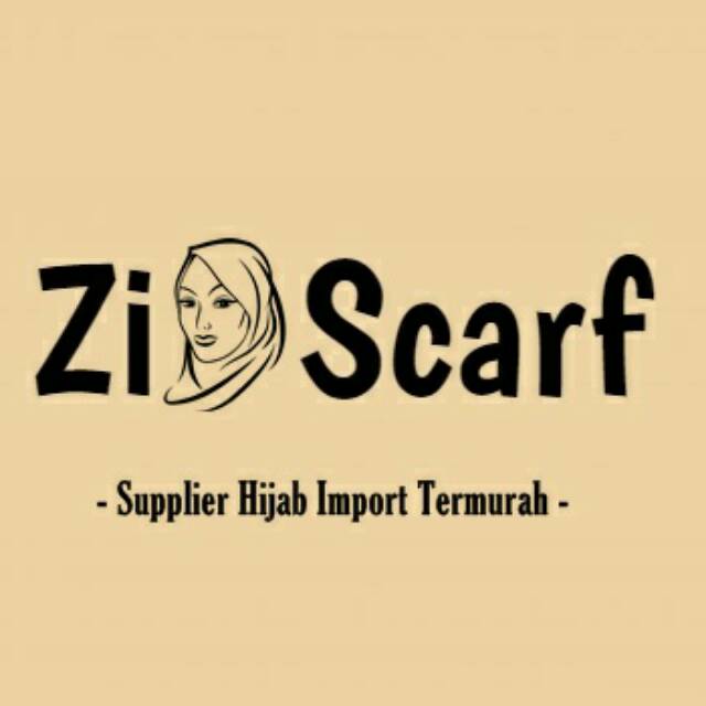 ZIOSCARF SUPPLIER HIJAB IMPORT store logo