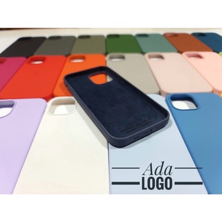 C201.5 Full Silicone Soft Case IPhone 13 Mini / 13 / 13 Pro / 13 Pro Max