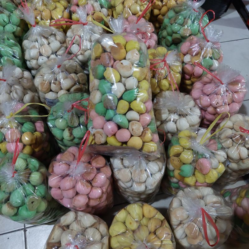 NOPIA MINI MANIS 1 BAL 2.5kg /  MINO KILOAN MURAH  / MINO KHAS PURWOKERTO