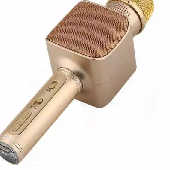 ➹ Mic Bluetooth / Mix Bluetooth / Microphone Bluetooth YS-68 ♪