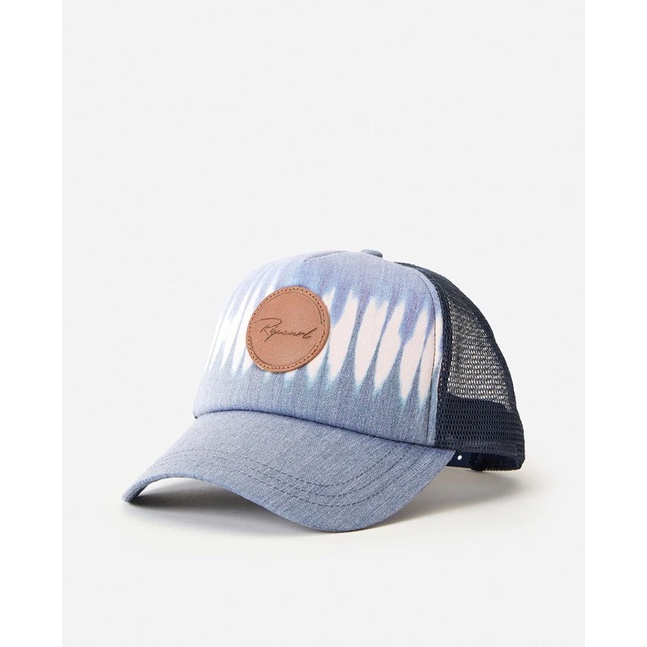 topi ripcurl trucker surf tree house original