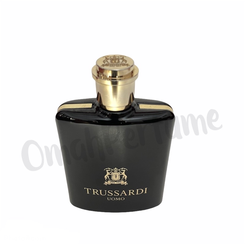 Trussardi Uomo