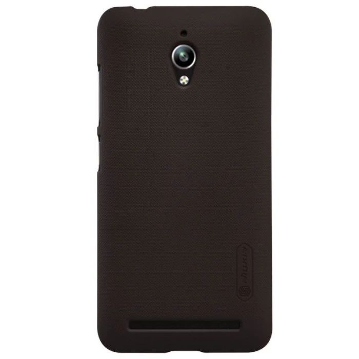 ASUS ZENFONE GO 5.0 NILLKIN HARDCASE FROSTED SHIELD ORIGINAL