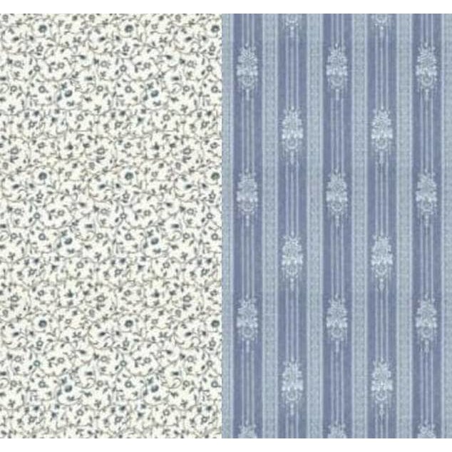 Kertas Scrapbook  - Norman Summer Design