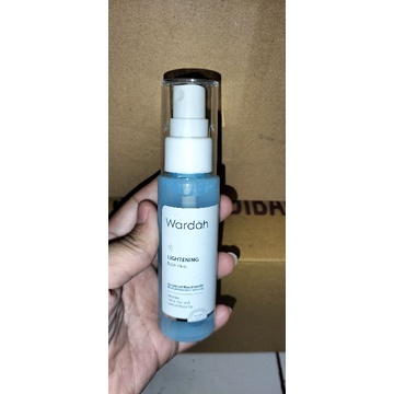 Wardah Lightening Face Mist 60ml