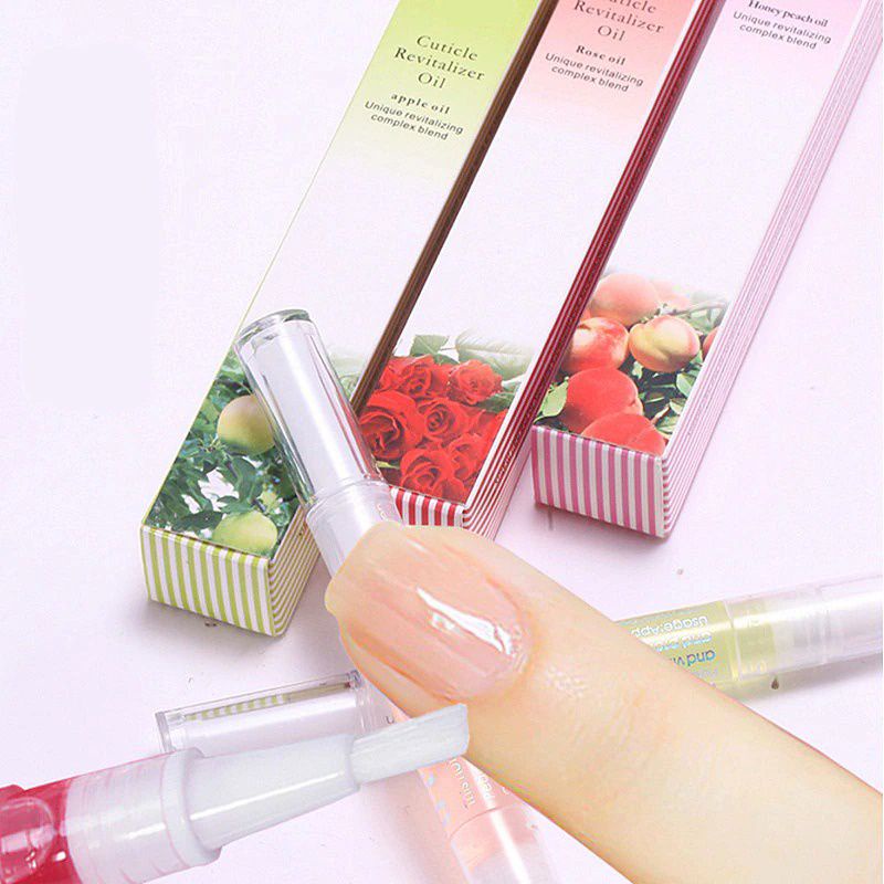 VITAMIN KUKU/ MOISTURIZING NAIL/ CUTICLE OIL/ NAIL SERUM