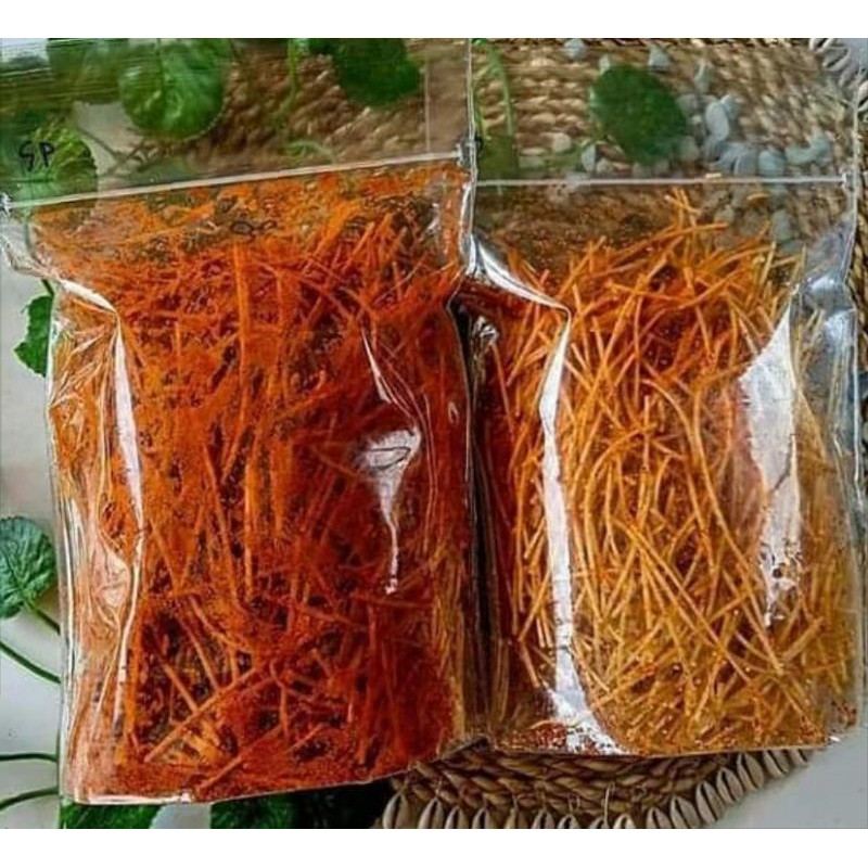 

Mie lidi level 0-3. berat 180gram