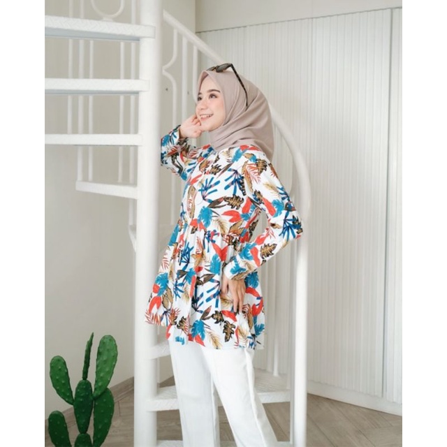 LEXY BLOUSE