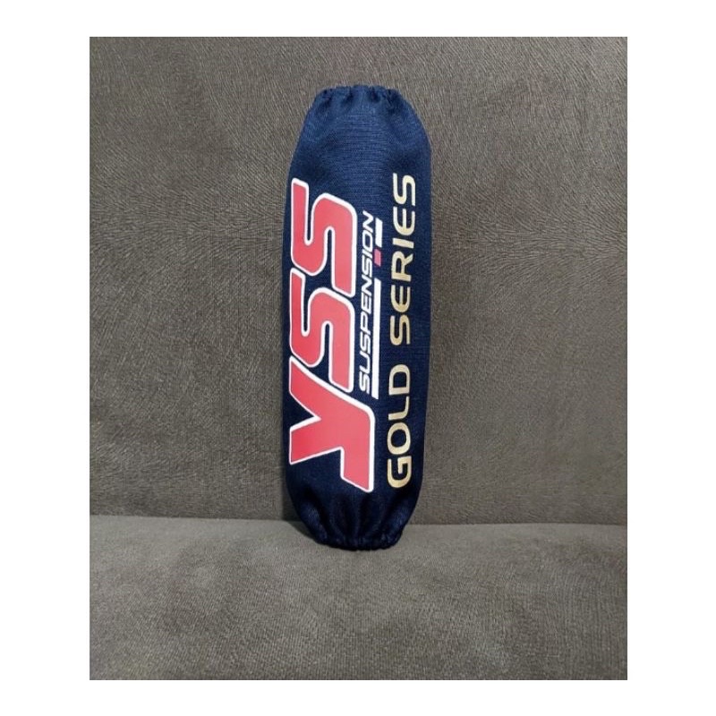 SARUNG SHOCKBREAKER YSS KTC WP VARIASI MOTOR