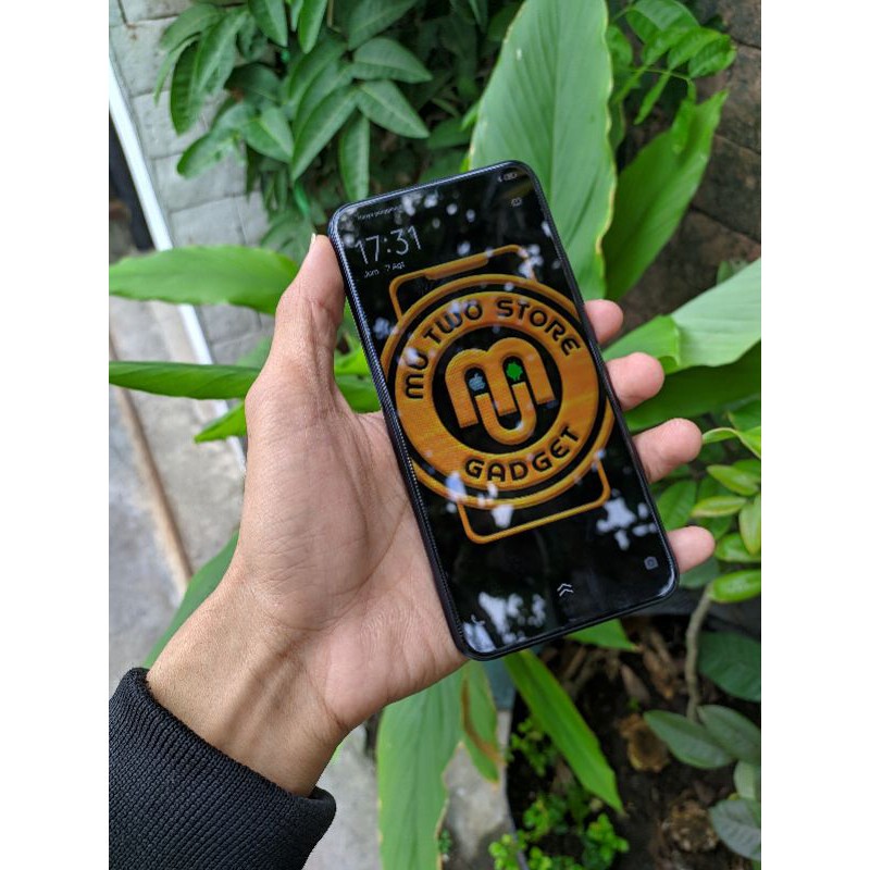 Vivo y15 RAM 4 64 fullset