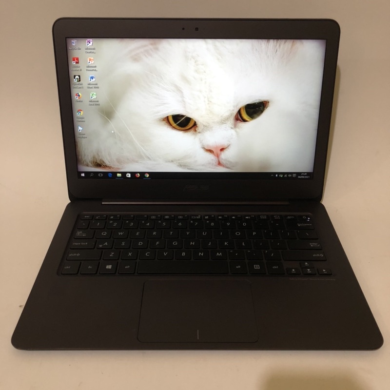 laptop asus premium ORI Ssd 256 GB