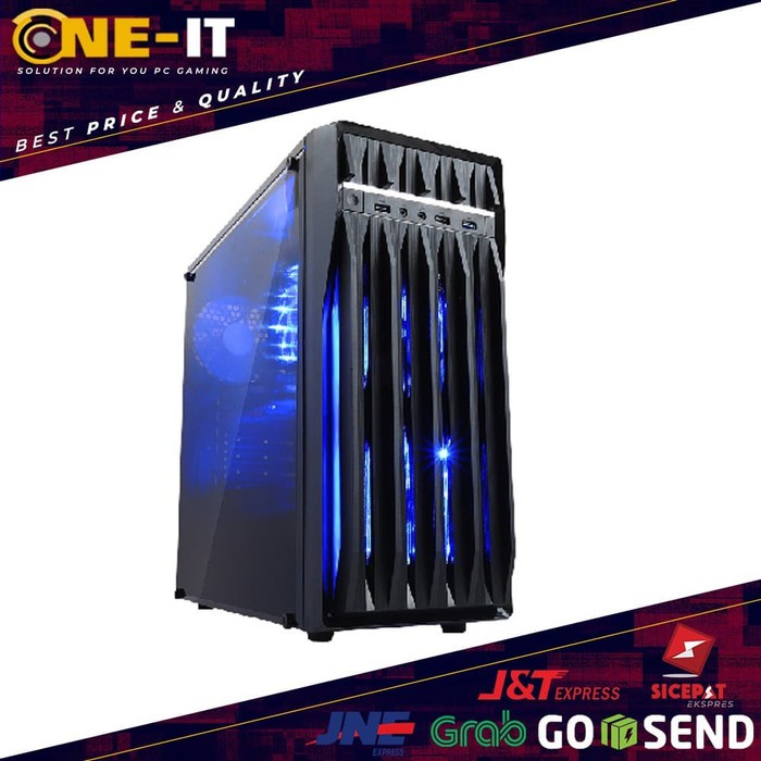 PC Case Enlight Infinity Poseidon
