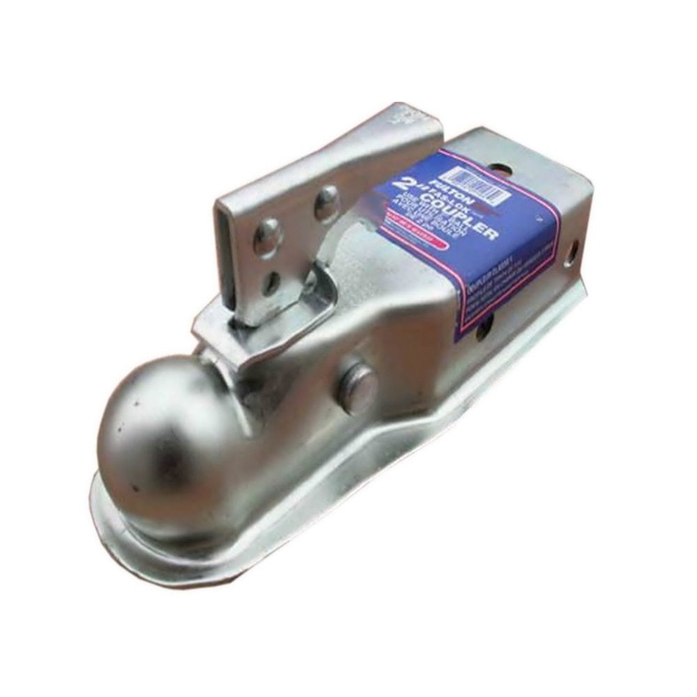 COUPLER ANHANG 2 TONASE 3500LBS- AKSESORIS INTERIOR MOBIL