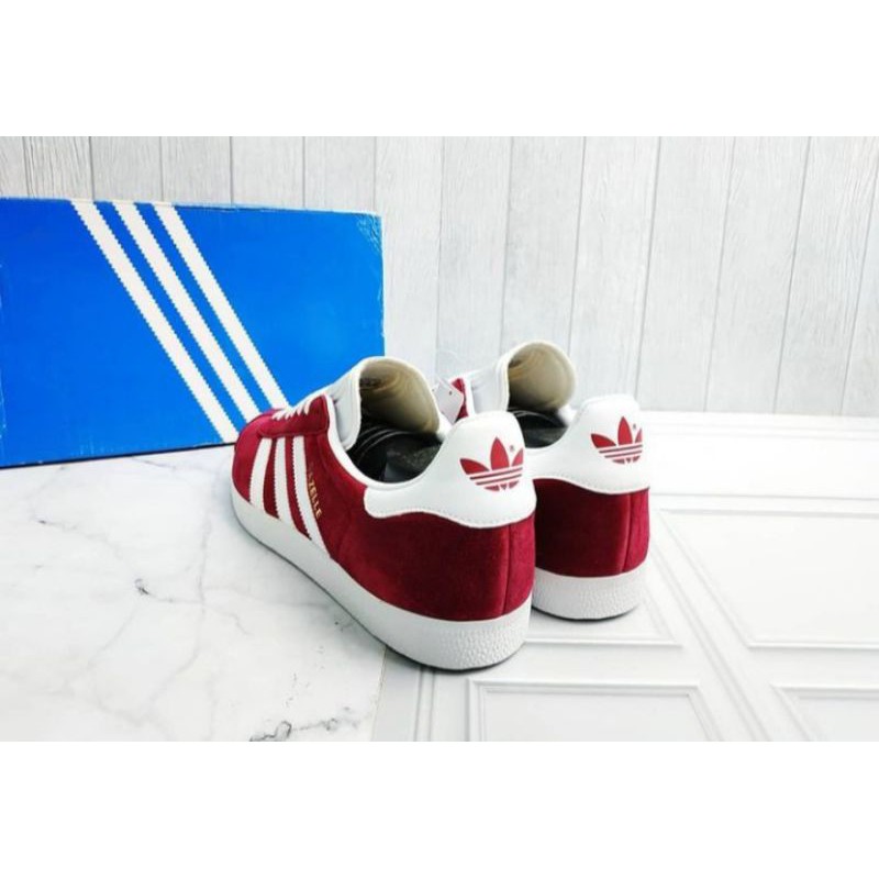 SEPATU SNEAKERS ADIDAS GAZELLE ORIGINAL BNIB