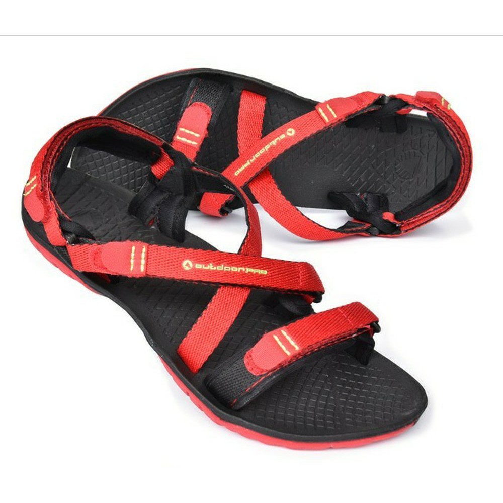  Sandal  Gunung  Outdoor Pro Wanita  Titania CX Shopee  Indonesia