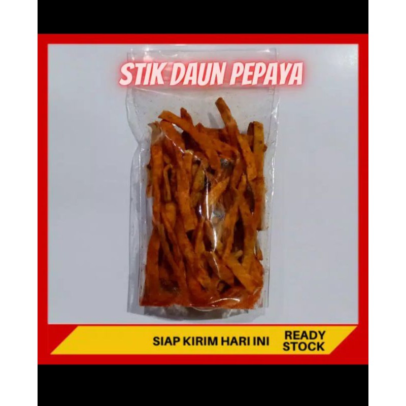 

Stik Daun Pepaya